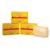 Sulfur Soap Grisi Acne Treatment Cleaner Bar Soap Helps you Reduce Oil Excess and Acne Pimples Keeps Pores Cleaner Sulfur 10% 3-Pack of 4.4 Oz Each 3 Bar Soaps