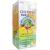 Cherifer Forte Syrup Fortified with Zinc with Taurine and Double Chlorella Growth Factor + Zinc Orange Flavor 240 ml 8.12 Fl Oz (Pack of 1)