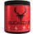Bucked Up Pre Workout 6 Grams Citrulline, 2 Grams Beta Alanine, and 3 Other Registered trademarked Ingredients (Blue Raz)