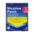 Rite Aid Nicotine Patches - Step 1 | 21 mg - 14 Count | Quit Smoking Patches | Smoking Aid to Help Quit Smoking | Nicotine Transdermal System Patch