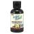 Now Foods Better Stevia Zero-Calorie Liquid Sweetener Cinnamon Vanilla 2 fl oz (60 ml)