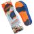 Sorbothane Maximum Duty Work Insoles F