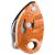 PETZL Grigri BEACON Black One Size Grigri