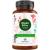 BONVIGO Alpenbitter 90 Bitter capsules with gentian wormwood dandelion thousand -bodily herb - choline supports liver fat metabolism digestion - 12 -herb formula according to stomach bitter recipe
