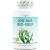 Bio Kelp (natural iodine) - 365 tablets with 200 g iodine from organic brown algae - laboratory test - without unwanted additives - high -dose - vegan