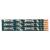 WinCraft NFL Philadelphia Eagles 15566041 Pencil (6 Pack)