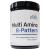 Multi Amino -Ea 8 patterns - 500 tablets with 1000 mg - Master Amino protein Formula with 8 essential amino acids from legumes - BCAA - high -dosed - vegan - laboratory test