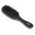 Diane 100% Soft Boar Bristle Brush for Men and Women  Soft Bristles for Fine to Medium Hair  Use for Smoothing, Wave Styles, Soft on Scalp, Club Handle, D8169