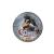 Rumble59 Smurn Movie Edition - Grease - Pomade Men - Hairwax Men for Medicine Strong hair hair styling hair wax men pomade 140ml Strawberry cheesecake 140 g (1 Pack)
