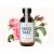 Pure Bulgarian Rose Extract for Baking and Mixology. Keto Friendly, Vegan, Gluten Free (Rose, 2 Oz) Rose 2 Oz