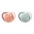 NUK for Nature  Orthodontic Pacifier  6-18M