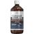 Colloidal Silver 50 PPM 1000 ml for Humans & Dogs Highly Bio Active Hydrosol Silver Water for Best Results Carbon Neutral 100% Natural : 2 Ingredients