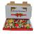 Christmas Festive Chocolate Foils Milk Chocolate Assortment Sweet Gift Box Xmas Stocking Filler Christmas Treats Box - Santa Belt coin Santas Nutcracker Sprouts Snowie Stars 250g