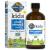Garden of Life Kids Plant Omega-3 Liquid Strawberry  2 fl oz (57.5 ml)