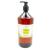 Almond oil 1000 ml sweet cold -pressed 100% pure massage oil baby oil face body hair beard nails muscle relaxation (1000ml) 1 l (1 Pack)