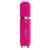 Revlon Ultra HD Vinyl Lip Polish  Liquid Lipstick  Rule The World  Hot Pink Gloss   0.2 Fluid Ounce Ultra HD Vinyl Lip Polish Hot Pink Gloss 0.2 Fl Oz (Pack of 1)
