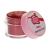 FunCakes Sparkle Dust Ruby: Shiny sparkling color powder for food for cake decoration Halal certified