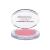 Benecos Powder Blush - Pink Blush for Natural Glow - All Skin Types  Organic Makeup (Mallow Rose)