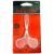 Revlon Perfectweeze Tweezer, Slant Tip, 1 ea (Pack of 3) 1 Count (Pack of 1)