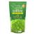 WuFuYuan - Green Tea Tapioca Pearl 8.8 Ounce Bag, Pack of 1