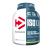 Dymatize ISO 100 Hydrolyzed Smooth Banana 2264g - Whey Protein Hydrolysat + Isolat Pulver
