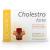 Botanicy Cholestro Forte with Bergavit - Cholesterol naturally lower - Bergamot extract vitamin A C and E zinc selenium & cholin - hormone -free vegan - 60 tablets