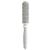 Olivia Garden - Expert Blowout Speed White and Grey Hairbrush- 25 white&grey 25