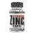 WEIDER Strong Zinc Caps high dose premium quality 25 mg zinc per capsule 120 capsules immune system