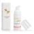 Smile Pop Mint Aligner Cleaner & Whitener Foam for Invisalign, Dentures and Essix Trays. Retainer Cleaner Contains Hydrogen Peroxide, Fights Against Bad Breath, Brightens Teeth and Kills Germs