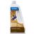 Dr.Protection intensive cleaner 750 ml for parquet & cork |Parket cleaner loosens stubborn dirt and fat stains from sealed oiled waxed soils |Wooden floor cleaner |Parquet cleaning 750 ml (1 Pack)