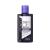 PROVOKE Touch Of Silver Brightening Purple Shampoo 150 ml Neutralises Yellow and Orange Tones Formulated With Violet and Blue Pigments 150 ml (Pack of 1)