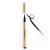 EPILYNX by Dr. Liia Long Lasting Waterproof Liquid Eyeliner with Precision Tip | Gluten and Allergen Free  Vegan Eyeliner Pencil |2mL| Blackest Black