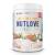 All -Nutrition Nutlove sugar -free protein shake powder - meal replacement shake with buttermilk - whey protein powder - low -calorie snacks - Coco crunch coco crunch 630 g (1 Pack)