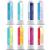 MOXE Nasal Inhaler Bundle, 8 Essential Oil Blends, Aromatherapy Sticks, Warming & Cooling Fragrances, Congestion & Sinus Relief, Mood Enhancing, Natural Ingredients, Made in USA