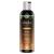 Ahuhu Thicking Caffein Shampoo (200ml) - organic caffeine for thicker and strong hair enlivens the scalp & activates the hair roots bottle of 100% recycled plastic vegan thicking caffeine shampoo 200ml