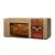 Beatrice Bakery Co. Amaretto Freshly Made Premium Delicious Old Fashioned Dessert Fruit Cake German Syrup Sweet & Nutty with Sliced Almonds 14 oz