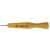 Mikisyo Power Grip carving knife chisel Round1.5MM