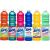 Asevi Floor Cleaner Bundle (6 x 1L) Concentrated Spanish Cleaning Products