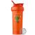 BlenderBottle Just for Fun Classic V2 Shaker Bottle Perfect for Protein Shakes and Pre Workout, 28-Ounce, Feel the Burn Classic Feel the Burn