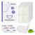 Acotye pimple patches 32 pieces Powerful Large pimple patch with tea tree oil salicylic acid and niacinamide quick healing for big cit break on chin cheeks back