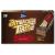 Tirma waffles dark chocolate 70% cocoa 301g |Without sugar additives |Suitable for keto diet |Low -carbohydrate waffle bar |Suitable for diabetics |Multipack chocolate waffle bar |14 pieces of coffee 301 g