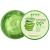 ASYBO 300 ML Natural Aloe Vera Gel -Organic Moisturizing Cream  Soothing and Hydrating  Sunburn and Scar Repair  Care for Face Body Hair