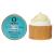Omorfee 100% Organic Lip Lightening Scrub, Vegan Lip Exfoliator & Moisturizer, Gentle Overnight Lip Mask Treatment, With Kojic Acid, Vitamin E & Natural Beads for Dull, Dry & Dark Lips- 20g/0.70Oz