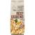 Maryland R st-Cashews 400G Storage pack-crisp cashew nuts gently roasted without oil-unique aroma from our own roasting in Germany (1 x 400g) 400 g (1 Pack)