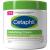 Cetaphil Body Moisturiser 450g Moisturising Cream For Dry to Very Dry Sensitive Skin With Niacinamide & Vitamin E Moisturising Cream (New Version) Single