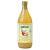 Eat Wholesome Organic Ginger Turmeric and Chilli Raw Apple Fire Cider Vinegar with The Mother Glass Bottle in Box 1L Apple Cider Vinegar with The Mother Glass Bottle in Box Ginger Turmeric and Chilli 1L