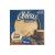 GUSTO LATINO Obleas con Arequipe - Waffers and Caramel Spread 12CT - Imported from Colombia