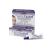 NasalGuard Cold & Flu Gel Year-Round Solution for Blocking Allergens Symptoms White 3 Oz Unscented 150 Count