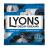 Lyons Decaffeinated Coffee Bags Bulk Buy (150)