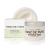 Hanz de Fuko Sponge Wax  Premium Mens Hair Styling Paste  Medium Hold, Matte Finish Certified Organic Ingredients, 2 oz.